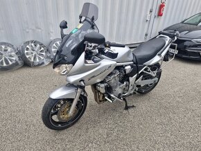 Suzuki GSF 600 S (Bandit) - 2