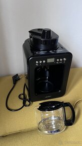 Lauben Grind&Drip Coffee Maker 600BB - 2