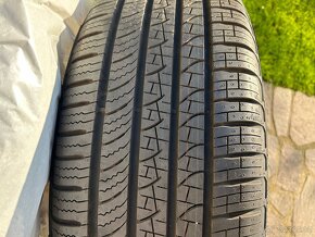 pirelli scorpion 225/65 r19 - 2