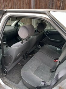 Citroen xsara 1.4 - 2