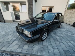 Volvo 850GLT 20i,105kW  r.v.1992 - 2