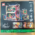 LEGO Ideas 21324 Sesame Street - 2