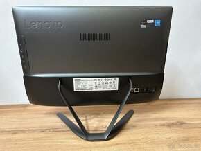 PC Lenovo Lenovo IdeaCentre AIO 300-22ISU - 2