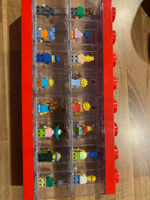 LEGO Simpsons, kompletní set figurek 16 ks - 2