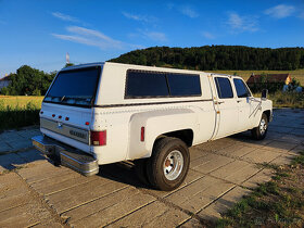 Chevrolet C30 1982 454cui (7.4L) CAMPER SPECIAL - 2