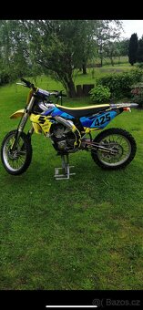 Suzuki Rmz 450 - 2