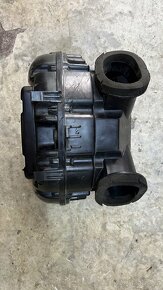 Airbox Suzuki Gsxr 750 k6 - 2