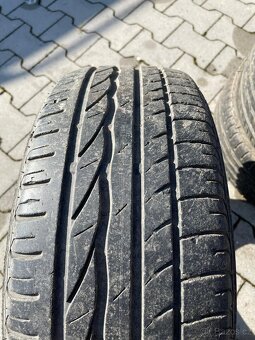 pneu 195/55 r15 - 2