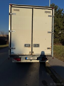 Volkswagen Crafter - 2