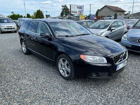 Volvo V70 2.0 D4 Momentum 5 Válců - 2