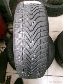 195/60 R16C VREDESTEIN (6,5mm) č.14715 - 2