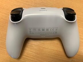 Sony DualSense pro PS5 - 2