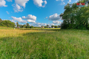 Prodej pozemku, 3898 m², Příkosice, okr. Rokycany - 2