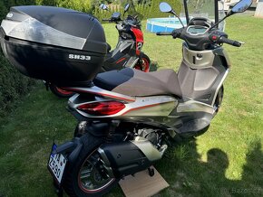 Piaggio Beverly 400 HPE - 2