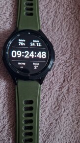 Samsung galaxy watch 4  46mm  LTE - 2