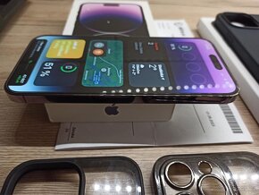 iPhone 14 Pro Max 256 Výměna /Prodej - 2