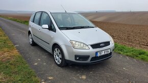 ford cmax - 2