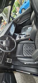 Audi SQ7 4.0Bi-TDi V8 - 2