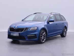 Škoda Octavia 2,0 TDI DSG CZ Aut.klima RS (2017) - 2