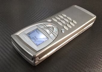 Nokia 9210i - 2