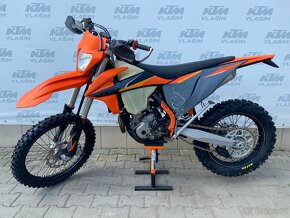 KTM 350 EXC-F - 2