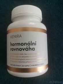 Hormonální rovnováha nové - 2