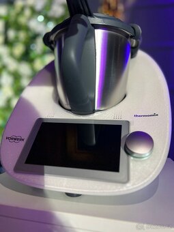 Thermomix TM6 (snow white) - 2