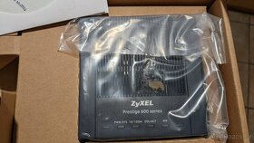 Zyxel Presitge 600 Series - 2