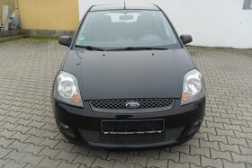 Ford Fiesta 1.4i/59kW, R.v.2008, naj.151.350 km-Serv. kniha - 2