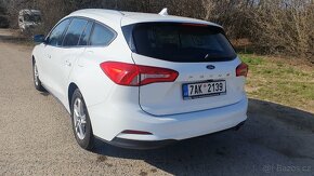 Ford focus 1.0 ecoboost 92kw - 2