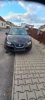 Seat Ibiza 1.2 tdi - 2