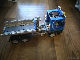 lego - 8052 technic - 2