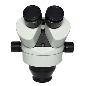 Trinokulární Stereo Mikroskop 3.5X-90X Mikroskop Kamera 4K - 2