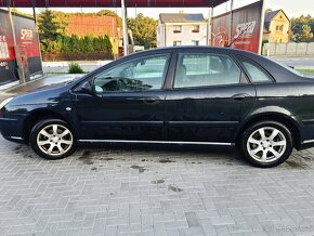 Citroën C5 2gen 1.8 Benzín+LPG - 2