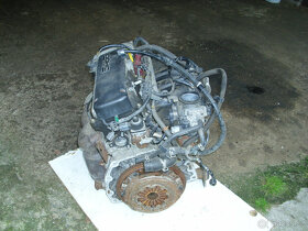 Motor Suzuki wagon 1,3 - 2