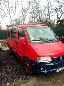 Fiat Ducato 2.3 Jtd - 2