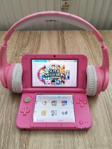 Nintendo 3DS XL Cfw - 2