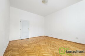 Prodej bytu 2+kk, 48 m2 - Praha - Nusle, ev.č. 00572 - 2