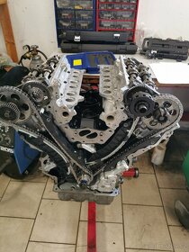 Jeep grand cherokee motor 3.0 crd - 2