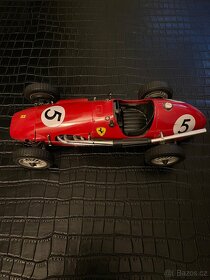 Model 1:16 Ferrari 500 #5 TONKA POLISTIL - 2