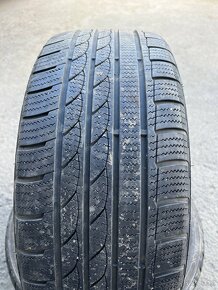 Zimní Pneu 205/45R16 (2ks) - 2