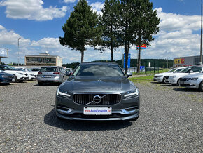 VOLVO S90 D5 AWD INSCRIPTION - 2