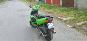 Piaggio Gilera 125 - 2