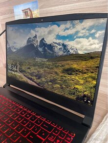 MSI RTX3070 GAMING LAPTOP KATANA GF66 11UG - 2