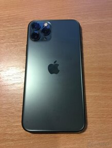 Apple iPhone 11 Pro 256 GB - 2