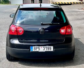 Vw golf 5 Gt Sport - 2