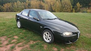 Alfa Romeo 156 1.9 JTD. 85kw - 2