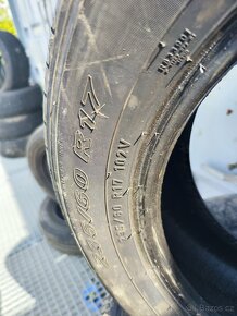 235/60R17 Pneu Pirelli Letní - 2