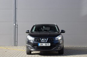 Nissan Qashqai - 2