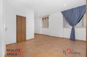 Prodej, ostatní/jiný, 28 m2, Na Belánce 2236/11, Jižní Předm - 2